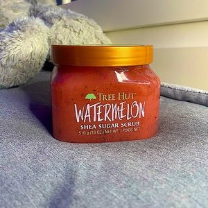WATERMELON ~ TREE HUT SCRUB ~ NEW!! ~BEST SELLER~